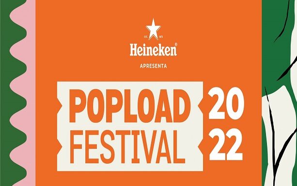 Popload Festival está de volta e já tem datas! Se liga!