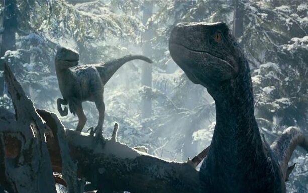 Jurassic World: Domínio | Review: o fim de outra era!