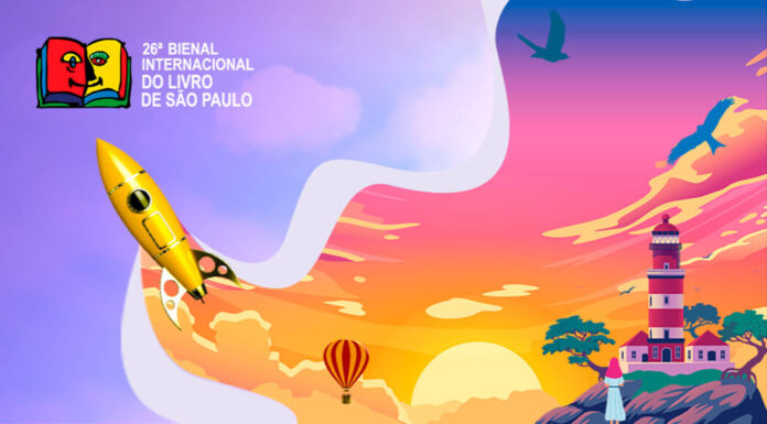 26ª Bienal Internacional do Livro de São Paulo recebe 660 mil visitantes, com edição histórica