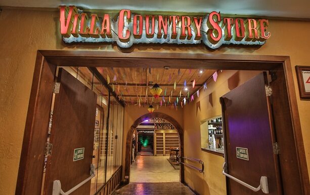 Villa Country terá Arraiá com grandes atrações em 2022.