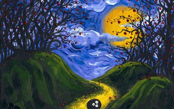 Exposição interativa de Tim Burton receberá mostra de cinema com 16 filmes do diretor