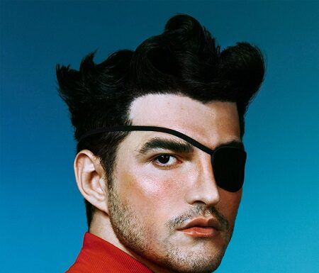 Álbum “Pirata”, de Jão, chega à UMusic Store em versão física