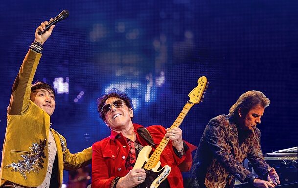 Journey lança o álbum “Freedom”. Confira!