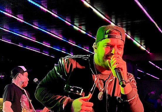 Rafael Frare prepara apresentação especial para Sorocaba