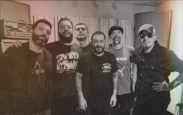 CPM22 lança “Tudo vale a pena?” em parceria com Sérgio Britto dos Titãs