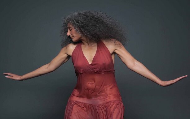 Badi Assad volta aos palcos e estará no Rock in Rio!