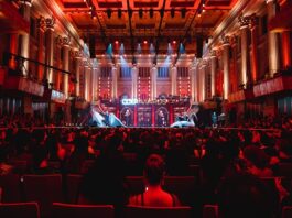 CCXP Awards faz sua primeira edição histórica, com diversos vencedores das categorias. Confira!