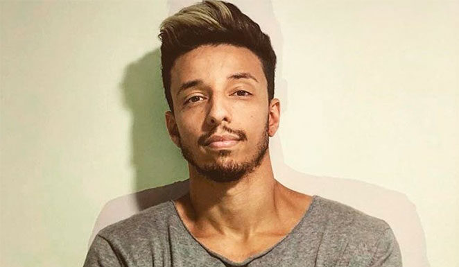 Ex-The Voice Rafah anuncia retorno ao cenário musical