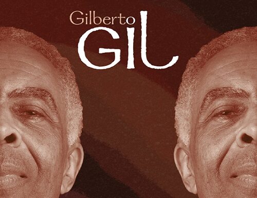 Gilberto Gil, em comemoração aos 80 anos, lança o álbum “Duetos 2”