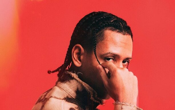 Raonir Braz lança EP PERSONA Vol. 1 depois de parceria com Matuê