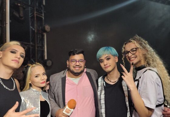 Grupo pop B&G é lançado e supreende os fãs de K-Pop. Assista o papo!