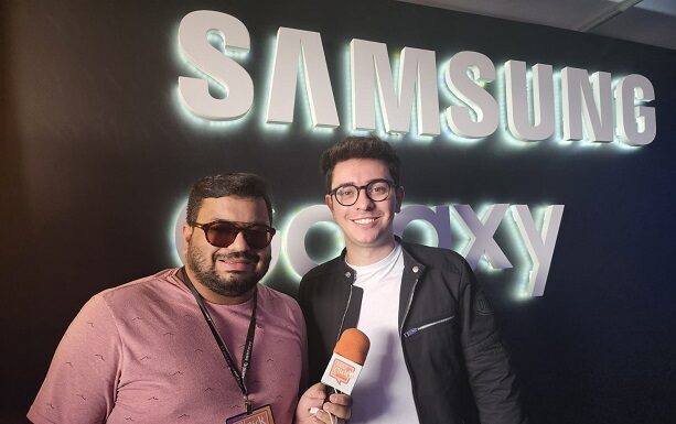 Samsung, apoia a geração Z em campanha “Você Nasceu para mudar”. Assista!