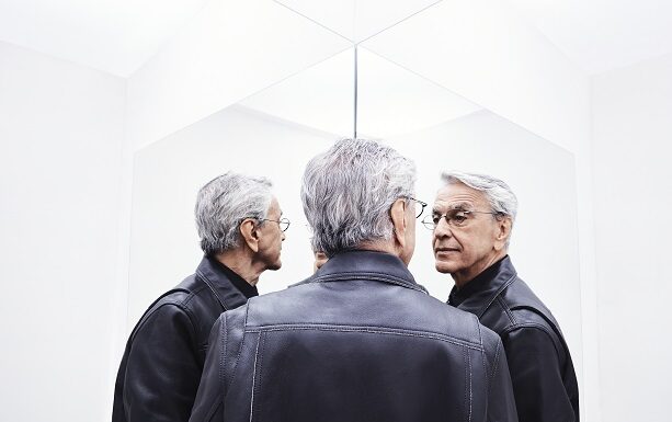 Caetano Veloso retorna com a tour “Meu Coco” ao Espaço Unimed