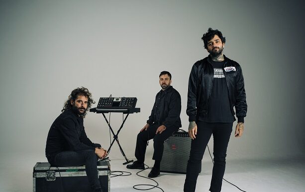 Fresno faz sua estreia no Rock in Rio.
