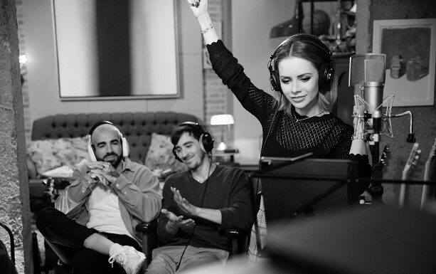 Sandy e o “Nós, Vós, Eles 2”