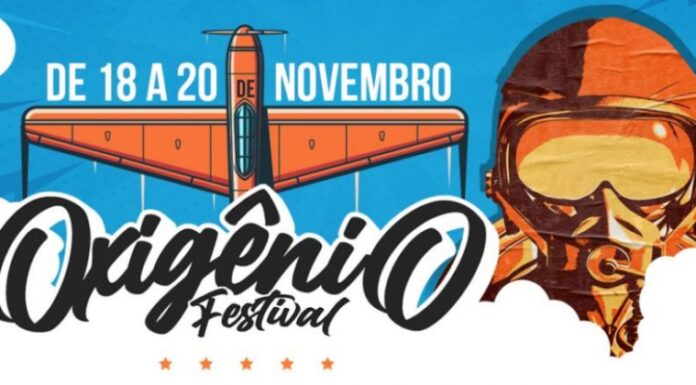 Vans Apresenta: Oxigênio Festival 2022 | 30 Bandas em 3 dias