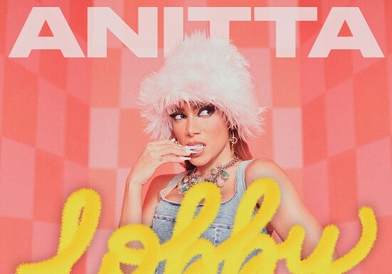 “Lobby”: A parceria entre Anitta e Missy Elliott já está entre nós. Poster da nova música da Anitta e Missy Elliott