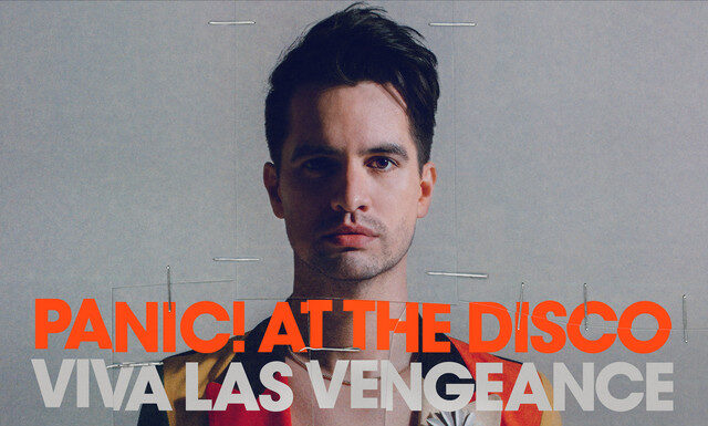 Panic! At The Disco lança o single “Middle of a Breakup”