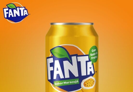Fanta Maracujá voltou e ainda melhor!