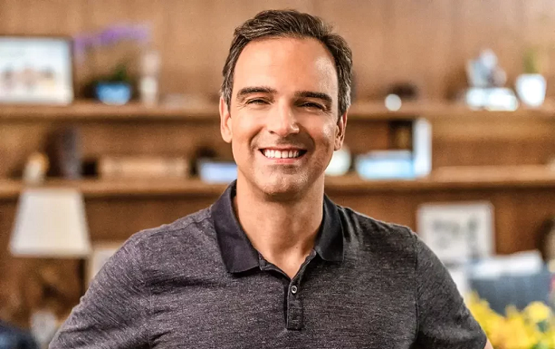 McDia Feliz 2022: escolhe Tadeu Schmidt como embaixador desse ano.