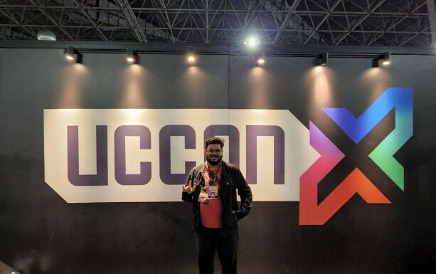 UcconX finaliza a primeira edição pensando na segunda