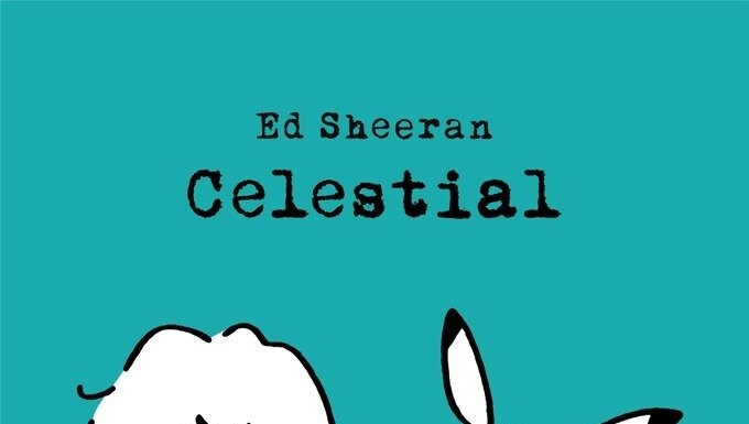 Ed Sheeran traz Pokémon em novo single.