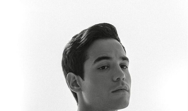 Bruno Gadiol está dividido entre “Paixão x Amor” em novo single