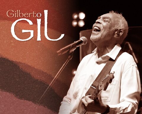 Gilberto Gil lança o “Duetos 2” em formato de Dolby Atmos.