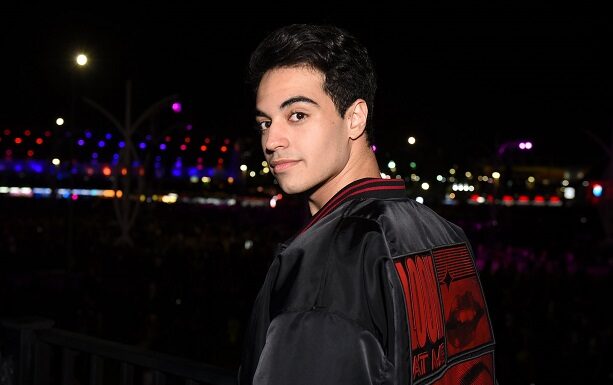 Lyus conta a experiência de tocar os 7 dias do Rock in Rio na Praça TikTok