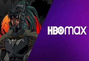HBOMAX: 