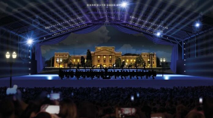 7 de Setembro em SP: O bicentenário da Independência tem shows e o novo museu do Ipiranga. Confira a programação!