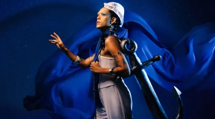 Natura Musical apresenta ” ncora”, faixa inédita de Raidol