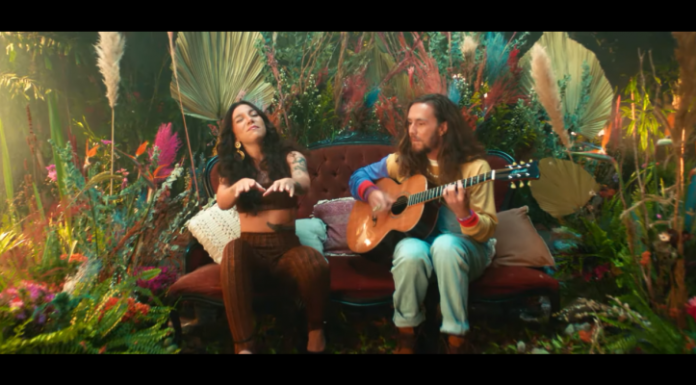 Priscilla Alcantara e Vitor Kley: Tudo Pah