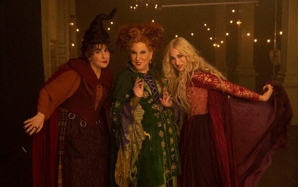 “Abracadabra 2” estreia exclusivamente na Disney+