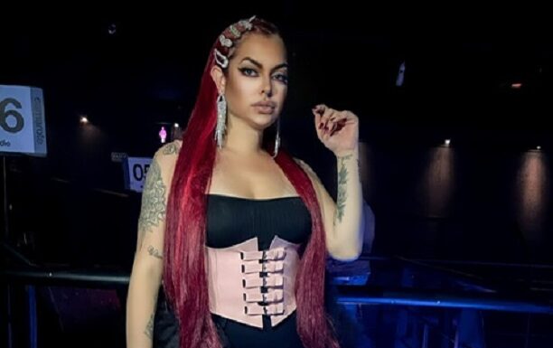 MC Mari comemora prêmio Hit do ano e realiza sonho