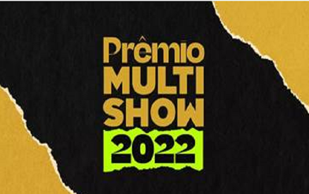 Prêmio Multishow 2022: Jão é um dos indicados ao prêmio