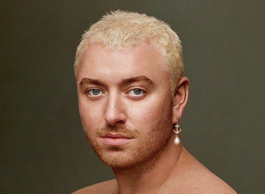 Sam Smith anuncia novo álbum “Gloria”