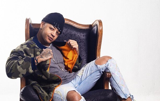 Ley, o novo nome do pagode e da Universal Music.