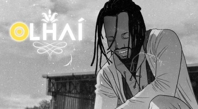 Abayomi, compositor de “Caraca, Muleke!”, se lança como cantor em single inédito