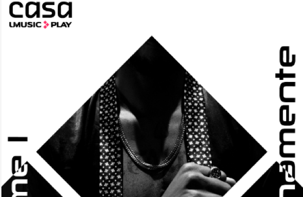 Primeira edição da UMusic Play chega às plataformas de streaming.