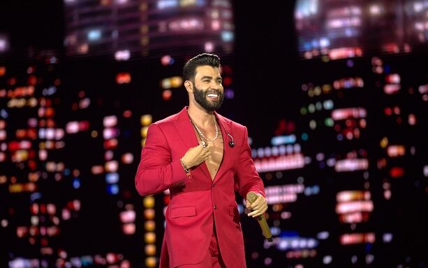 Gusttavo Lima lança o EP “Buteco Goiânia”