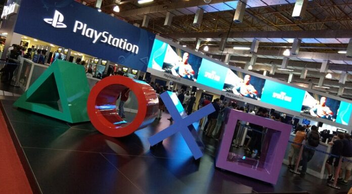 PlayStation anuncia programação e lista de jogos para a Brasil Game Show 2022