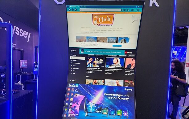 BGS 2022: Melhores lançamentos para os gamers de todos os jeitos e papo com NoBru e Cerol. Assista!.