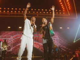 Mr Dan junto com o Thiaguinho lançam a autoral “Conexão”