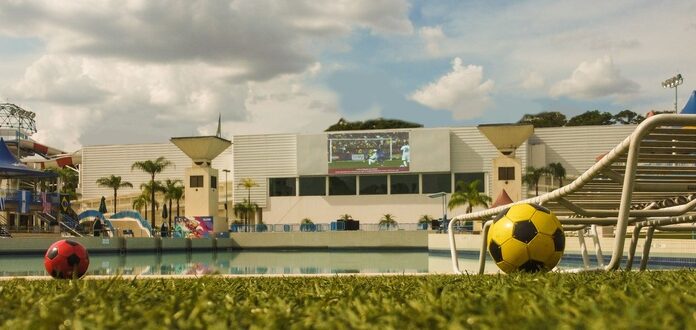 Wet’n Wild é opção diferente para curtir os jogos da Copa do Mundo