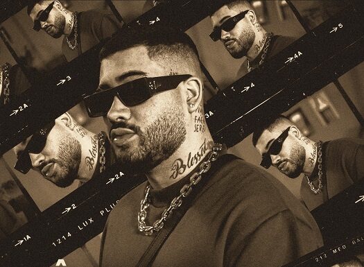 Mc Kevinho lança novo single “Tô Gravando”