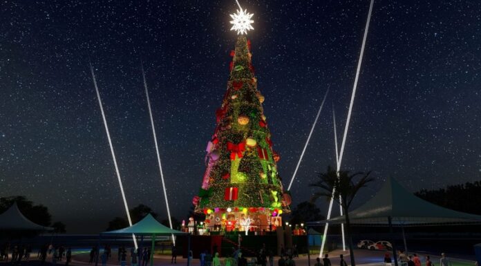 Coca-Cola FEMSA Brasil retorna programação de Natal com público