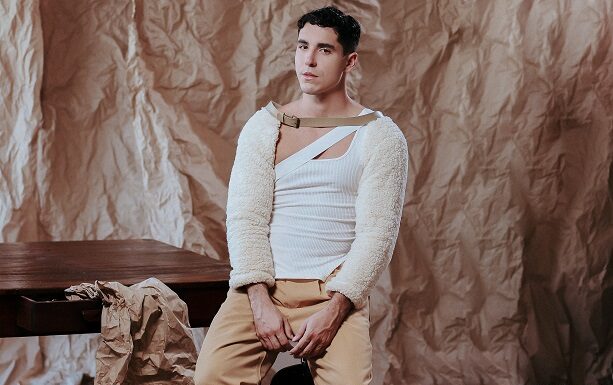 Rob, do “Canta Comigo”, lança debut single “Respira”