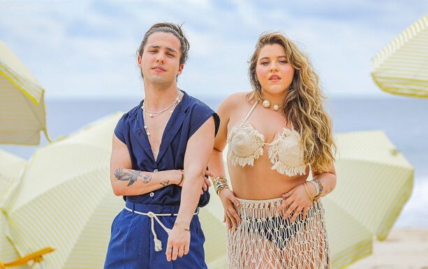 Jolt lança “Até Querer”, novo single e clipe.