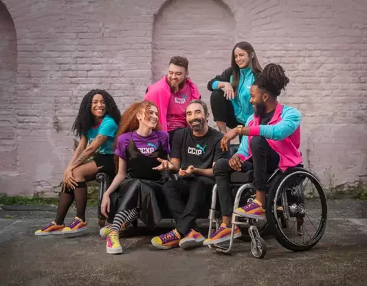 PUMA e CCXP lançam edição especial de produtos para a edição 2022